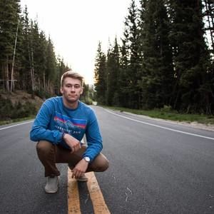 Meet your Posher, Matthew